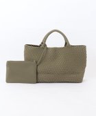 【ノーリーズ/NOLLEY'S】のメッシュトートLL 人気、トレンドファッション・服の通販 founy(ファニー) ファッション Fashion レディースファッション Fashion for Women バッグ Bags 2026年 2026 おすすめ Recommended / Our Picks チャーム Charm, Pendant ベーシック Basic, Essential ポーチ Pouch, Small Case メッシュ Mesh, Net Fabric ビジネス 仕事 通勤 Business / Work / Commuting 定番 Standard, Basic Item 軽量 Lightweight, Ultra Light thumbnail カーキ|ID: prp329100004879396 ipo3291000000036409105