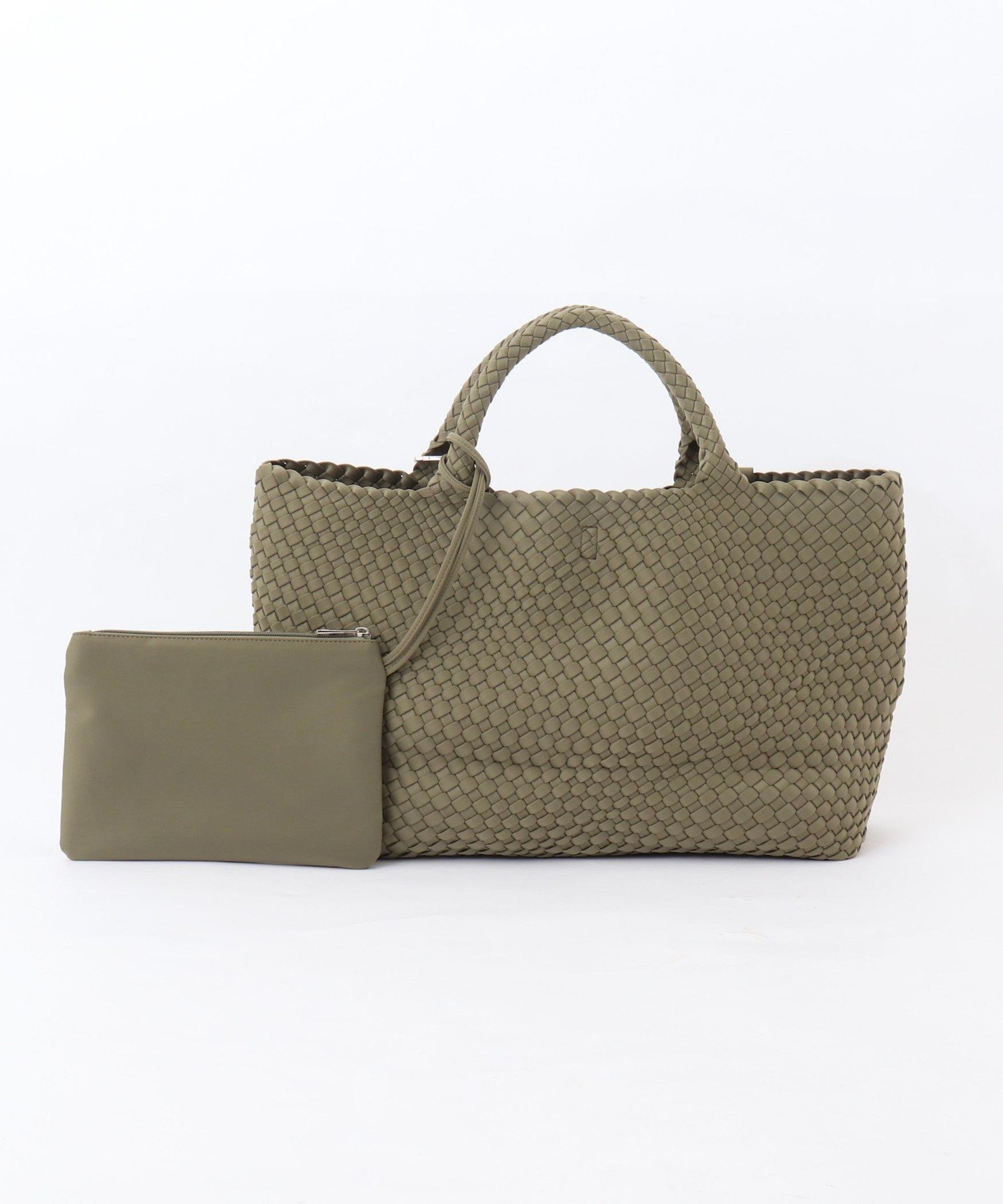 【ノーリーズ/NOLLEY'S】のメッシュトートLL インテリア・キッズ・メンズ・レディースファッション・服の通販 founy(ファニー) ファッション Fashion レディースファッション Fashion for Women バッグ Bags 2026年 2026 おすすめ Recommended / Our Picks チャーム Charm, Pendant ベーシック Basic, Essential ポーチ Pouch, Small Case メッシュ Mesh, Net Fabric ビジネス 仕事 通勤 Business / Work / Commuting 定番 Standard, Basic Item 軽量 Lightweight, Ultra Light カーキ|ID: prp329100004879396 ipo3291000000036409105