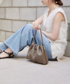 【ジェミール/gemeil】の【累計販売1万本突破】レザーワンハンドルバッグ (CE-1014) ダークブラウン|ID: prp329100004879397 ipo3291000000036409118