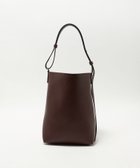 【ユナイテッドアローズ/UNITED ARROWS】のMyuQ JUNO LT バッグ 人気、トレンドファッション・服の通販 founy(ファニー) ファッション Fashion レディースファッション Fashion for Women バッグ Bags フィット Fit, Slim Fit ベーシック Basic, Essential 定番 Standard, Basic Item thumbnail DK.BROWN|ID: prp329100004879398 ipo3291000000036409120