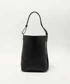 【ユナイテッドアローズ/UNITED ARROWS】のMyuQ JUNO LT バッグ 人気、トレンドファッション・服の通販 founy(ファニー) ファッション Fashion レディースファッション Fashion for Women バッグ Bags フィット Fit, Slim Fit ベーシック Basic, Essential 定番 Standard, Basic Item thumbnail BLACK|ID: prp329100004879398 ipo3291000000036409121