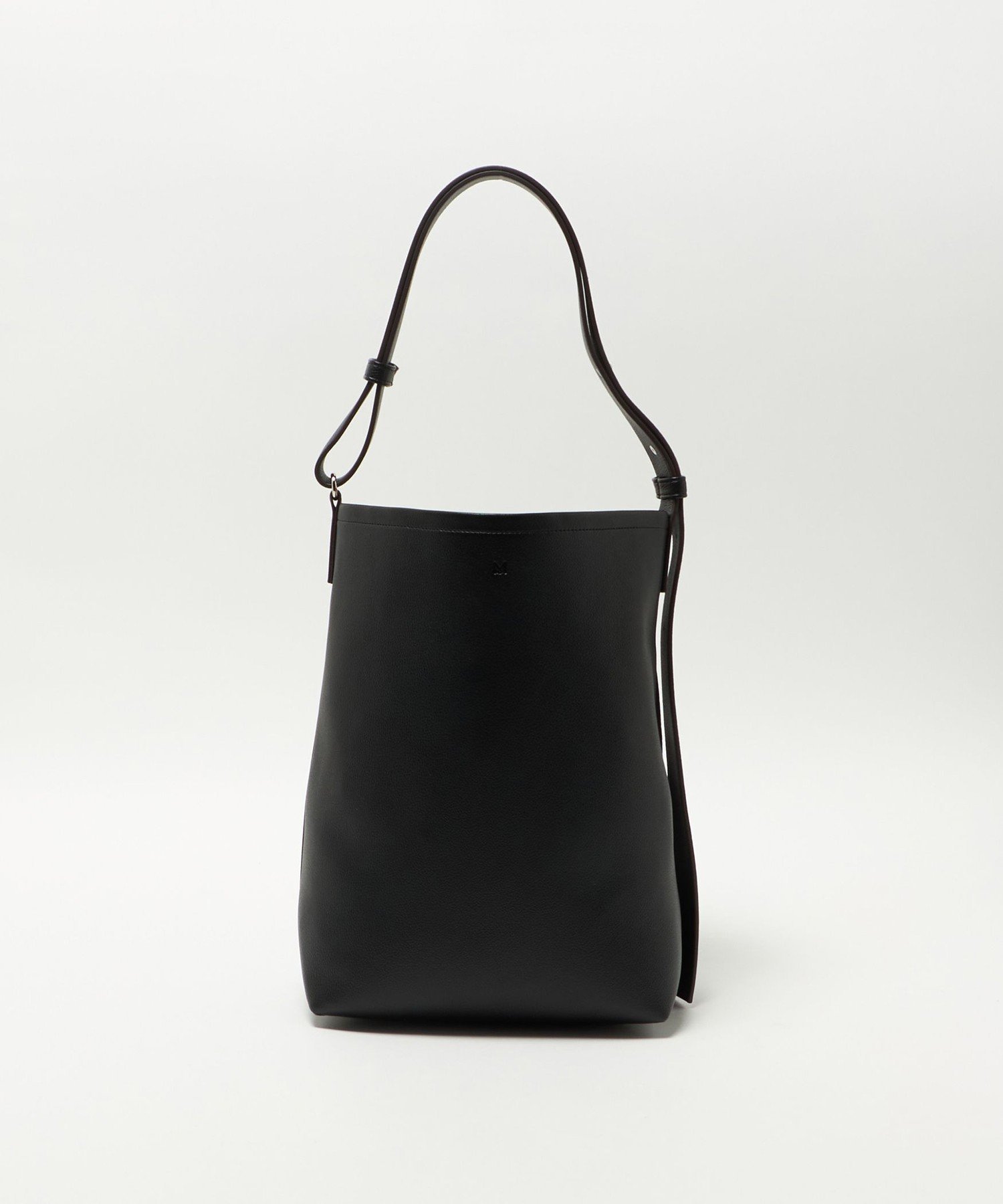 【ユナイテッドアローズ/UNITED ARROWS】のMyuQ JUNO LT バッグ インテリア・キッズ・メンズ・レディースファッション・服の通販 founy(ファニー) 　ファッション　Fashion　レディースファッション　Fashion for Women　バッグ　Bags　フィット　Fit, Slim Fit　ベーシック　Basic, Essential　定番　Standard, Basic Item　BLACK|ID: prp329100004879398 ipo3291000000036409121