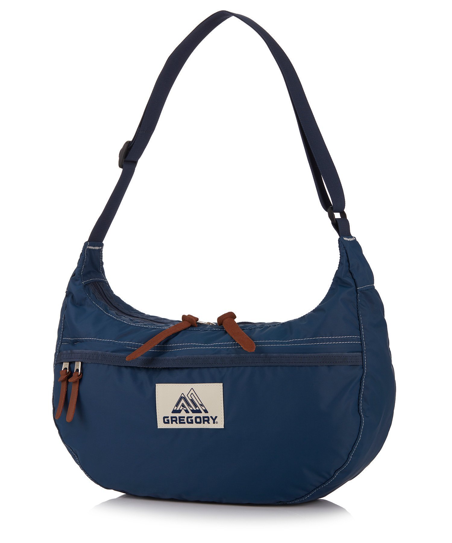 【グレゴリー/GREGORY】の【公式】GREGORY サッチェルM 13L ショルダーバッグ 人気、トレンドファッション・服の通販 founy(ファニー) 　ファッション　Fashion　レディースファッション　Fashion for Women　バッグ　Bags　アウトドア　Outdoor Clothing　アクセサリー　Fashion Accessories　シンプル　Simple, Minimal　フロント　Front, Front Design　ボトム　Bottoms, Lower Wear　ポケット　Pocket, Pocket Detail　メッシュ　Mesh, Net Fabric　旅行　Travel　 other-1|ID: prp329100004879404 ipo3291000000036409142