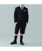 【こども ビームス/コドモ ビームス / KIDS】のCHOPIN with Kodomo BEAMS / セレモニー NAVY ブレザーセット (110~130cm) ビームスセレモニー2026 26SS 入学式 卒業式 入園式 卒園式 フォーマル 面接 式典 七五三 発表会 セットアップ 人気、トレンドファッション・服の通販 founy(ファニー) ファッション Fashion キッズファッション Fashion for Kids クラシック Classic, Timeless Style ショーツ Shorts, Short Pants シンプル Simple, Minimal スタイリッシュ Stylish, Fashionable スタンダード Standard, Basic ストライプ Stripe, Striped Pattern スマート Smart, Elegant スーツ Suit, Formalwear セットアップ Set-Up, Coordinated Outfit チェック Check, Plaid, Tartan フォーマル Formal, Dressy ポケット Pocket, Pocket Detail 無地 Plain, Solid Color おすすめ Recommended / Our Picks セレモニー Ceremony 入学式 Entrance Ceremony 卒業式 Graduation Ceremony 2026年 2026 thumbnail NAVY_2|ID: prp329100004880326 ipo3291000000036423907
