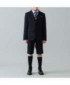 【こども ビームス/コドモ ビームス / KIDS】のCHOPIN with Kodomo BEAMS / セレモニー NAVY ブレザーセット (110~130cm) ビームスセレモニー2026 26SS 入学式 卒業式 入園式 卒園式 フォーマル 面接 式典 七五三 発表会 セットアップ 人気、トレンドファッション・服の通販 founy(ファニー) ファッション Fashion キッズファッション Fashion for Kids クラシック Classic, Timeless Style ショーツ Shorts, Short Pants シンプル Simple, Minimal スタイリッシュ Stylish, Fashionable スタンダード Standard, Basic ストライプ Stripe, Striped Pattern スマート Smart, Elegant スーツ Suit, Formalwear セットアップ Set-Up, Coordinated Outfit チェック Check, Plaid, Tartan フォーマル Formal, Dressy ポケット Pocket, Pocket Detail 無地 Plain, Solid Color おすすめ Recommended / Our Picks セレモニー Ceremony 入学式 Entrance Ceremony 卒業式 Graduation Ceremony 2026年 2026 thumbnail NAVY|ID: prp329100004880326 ipo3291000000036423910