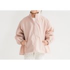 【ブランシェス/branshes / KIDS】の【WEB限定/DRC】撥水加工Aラインシルエットナイロンジャケット 人気、トレンドファッション・服の通販 founy(ファニー) ファッション Fashion キッズファッション Fashion for Kids アウター Coat Outerwear /Kids ジャケット Jacket, Outerwear フリル Frill, Ruffle プチプライス・低価格 Affordable / Budget Price ボーイズ Boyish, Boy Style ポケット Pocket, Pocket Detail thumbnail ピンク|ID: prp329100004880328 ipo3291000000036423941