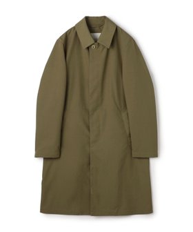 【トゥモローランド/TOMORROWLAND / MEN】の【別注】MACKINTOSH DUNKELD パッカブル ステンカラーコート 人気、トレンドファッション・服の通販 founy(ファニー) ファッション Fashion メンズファッション Fashion for Men 軽量 Lightweight, Ultra Light 定番 Standard, Basic Item 人気 Popular, Best Seller バランス Balance, Style Balance 別注 Limited Edition, Custom Order ロンドン London Style, British Inspired 旅行 Travel |ID:prp329100004880355