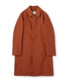 【トゥモローランド/TOMORROWLAND / MEN】の【別注】MACKINTOSH DUNKELD パッカブル ステンカラーコート 人気、トレンドファッション・服の通販 founy(ファニー) ファッション Fashion メンズファッション Fashion for Men 軽量 Lightweight, Ultra Light 定番 Standard, Basic Item 人気 Popular, Best Seller バランス Balance, Style Balance 別注 Limited Edition, Custom Order ロンドン London Style, British Inspired 旅行 Travel thumbnail 35 オレンジ|ID: prp329100004880355 ipo3291000000036424415