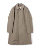 【トゥモローランド/TOMORROWLAND / MEN】の【別注】MACKINTOSH DUNKELD パッカブル ステンカラーコート 人気、トレンドファッション・服の通販 founy(ファニー) ファッション Fashion メンズファッション Fashion for Men 軽量 Lightweight, Ultra Light 定番 Standard, Basic Item 人気 Popular, Best Seller バランス Balance, Style Balance 別注 Limited Edition, Custom Order ロンドン London Style, British Inspired 旅行 Travel thumbnail 45 キャメル|ID: prp329100004880355 ipo3291000000036424417