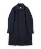 【トゥモローランド/TOMORROWLAND / MEN】の【別注】MACKINTOSH DUNKELD パッカブル ステンカラーコート 人気、トレンドファッション・服の通販 founy(ファニー) ファッション Fashion メンズファッション Fashion for Men 軽量 Lightweight, Ultra Light 定番 Standard, Basic Item 人気 Popular, Best Seller バランス Balance, Style Balance 別注 Limited Edition, Custom Order ロンドン London Style, British Inspired 旅行 Travel thumbnail 69 ネイビー|ID: prp329100004880355 ipo3291000000036424421