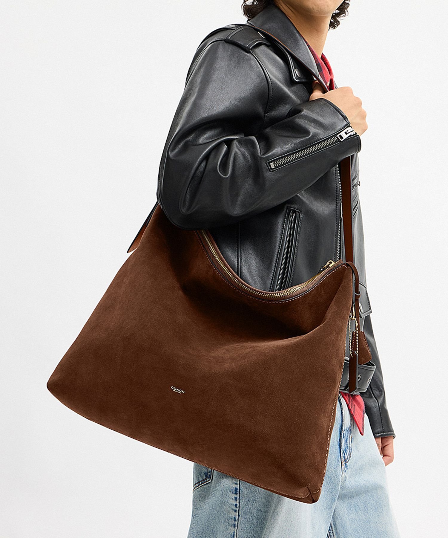 【コーチ/COACH / MEN】のモット メッセンジャー バッグ 人気、トレンドファッション・服の通販 founy(ファニー) 　ファッション　Fashion　メンズファッション　Fashion for Men　バッグ　Bags　ジップ　Zip, Zipper　ニューヨーク　New York, NYC Style　ポケット　Pocket, Pocket Detail　ラップ　Wrap, Wrap Design　ギフト プレゼント　Gift / Present　 other-1|ID: prp329100004880357 ipo3291000000036424438