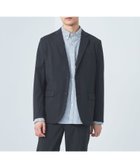 【ユナイテッドアローズ/UNITED ARROWS / MEN】のウォッシャブルトロ ナロー ジャケット -ストレッチ・防シワ- 人気、トレンドファッション・服の通販 founy(ファニー) ファッション Fashion メンズファッション Fashion for Men インナー Innerwear 春 Spring シューズ Shoes, Footwear ジャケット Jacket, Outerwear スタンダード Standard, Basic ストレッチ Stretch, Stretchy Fabric スニーカー Sneakers, Trainers セットアップ Set-Up, Coordinated Outfit 定番 Standard, Basic Item 人気 Popular, Best Seller フラップ Flap, Flap Pocket プリント Print, Printed Pattern プリーツ Pleats, Pleated ポケット Pocket, Pocket Detail S/S・春夏 SS, Spring/Summer, Warm Season アウトレット Outlet / Clearance 夏 Summer 結婚式 Wedding 二次会 After Party thumbnail NAVY|ID: prp329100004880377 ipo3291000000036424774