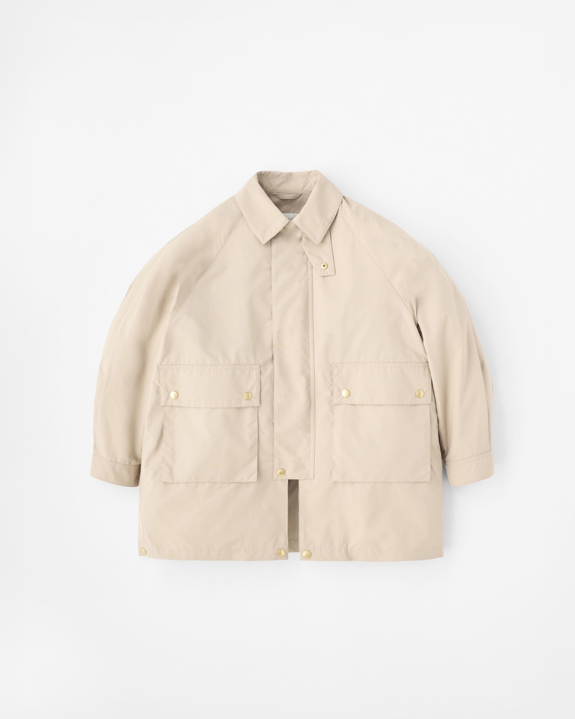 【トラディショナル ウェザーウェア/TWW / Traditional Weatherwear】のELTON インテリア・キッズ・メンズ・レディースファッション・服の通販 founy(ファニー) 　ファッション　Fashion　レディースファッション　Fashion for Women　ショート　Short, Short Length　ジャケット　Jacket, Outerwear　スリーブ　Sleeve, Long Sleeve / Short Sleeve　ファブリック　Fabric, Textile　フラット　Flat, Flat Shoes　ブルゾン　Blouson, Bomber Jacket　夏　Summer　定番　Standard, Basic Item　春　Spring　S/S・春夏　SS, Spring/Summer, Warm Season　フォーン|ID: prp329100004880404 ipo3291000000036425123