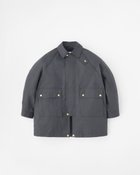 【トラディショナル ウェザーウェア/TWW / Traditional Weatherwear】のELTON 人気、トレンドファッション・服の通販 founy(ファニー) ファッション Fashion レディースファッション Fashion for Women ショート Short, Short Length ジャケット Jacket, Outerwear スリーブ Sleeve, Long Sleeve / Short Sleeve ファブリック Fabric, Textile フラット Flat, Flat Shoes ブルゾン Blouson, Bomber Jacket 夏 Summer 定番 Standard, Basic Item 春 Spring S/S・春夏 SS, Spring/Summer, Warm Season thumbnail ブラック|ID: prp329100004880404 ipo3291000000036425128