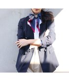 【ニューヨーカー/NEWYORKER】の【ウォッシャブル】ウールオックス ダブルブレストブレザー 人気、トレンドファッション・服の通販 founy(ファニー) ファッション Fashion レディースファッション Fashion for Women ウォッシャブル Machine Washable オックス Oxford Fabric 春 Spring 洗える Machine Washable シルバー Silver, Metallic Silver ストレッチ Stretch, Stretchy Fabric 定番 Standard, Basic Item バランス Balance, Style Balance フラップ Flap, Flap Pocket フラワー Flower, Floral フロント Front, Front Design ポケット Pocket, Pocket Detail S/S・春夏 SS, Spring/Summer, Warm Season 夏 Summer ビジネス 仕事 通勤 Business / Work / Commuting thumbnail ネイビー|ID: prp329100004880405 ipo3291000000036425150