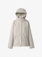 【ザ ノース フェイス/THE NORTH FACE】の【公式】クロノスジャケット(レディース) 人気、トレンドファッション・服の通販 founy(ファニー) ファッション Fashion レディースファッション Fashion for Women アウター Coat / Outerwear Collection レディースジャケット・軽アウター Jackets おすすめ Recommended / Our Picks アウトドア Outdoor Clothing タフタ Taffeta, Structured Fabric ドローコード Drawcord, Drawstring Cord フィット Fit, Slim Fit フラップ Flap, Flap Pocket フロント Front, Front Design ポケット Pocket, Pocket Detail thumbnail フォッシルアイボリー|ID: prp329100004880432 ipo3291000000036425477