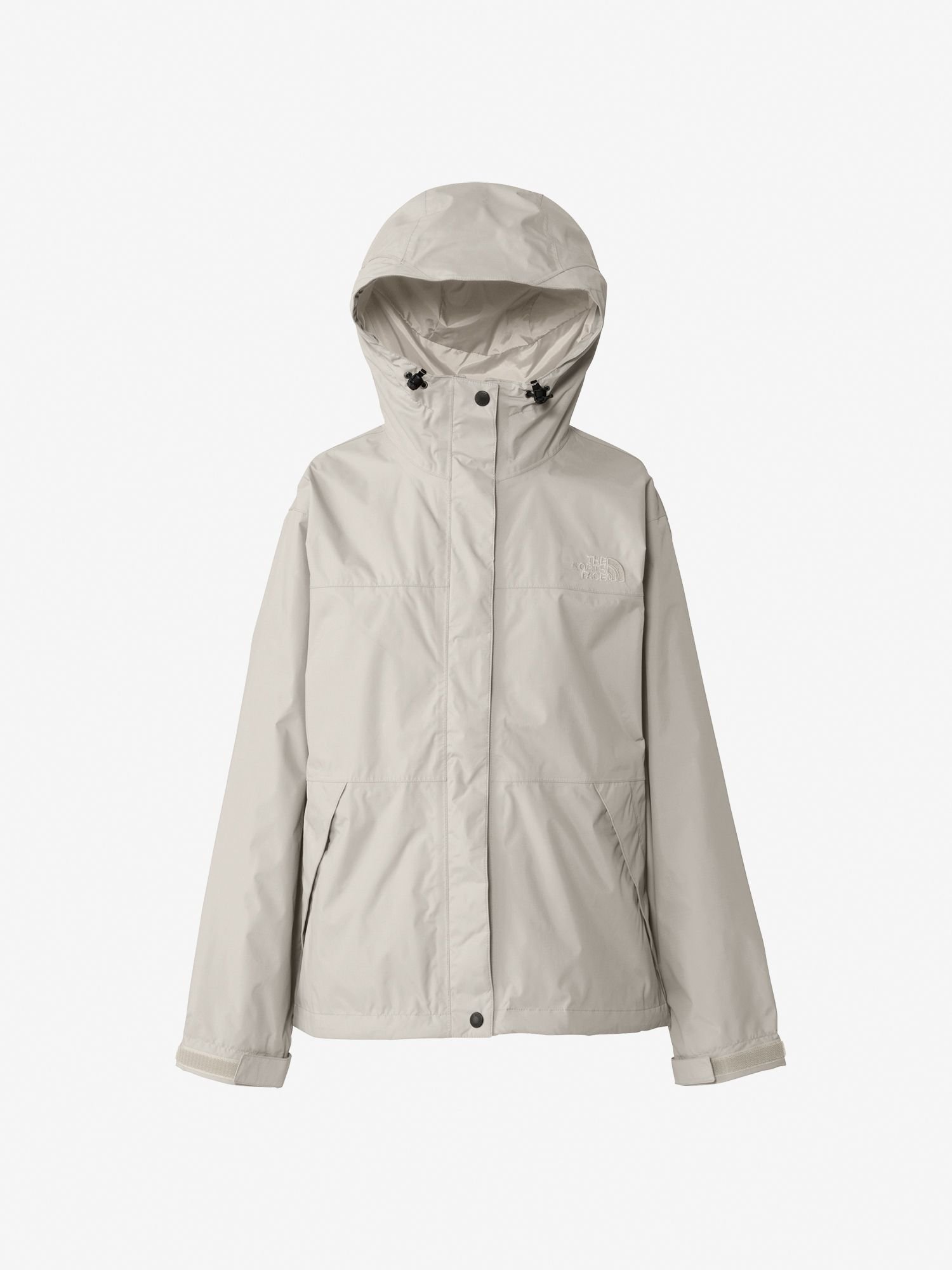 【ザ ノース フェイス/THE NORTH FACE】の【公式】クロノスジャケット(レディース) インテリア・キッズ・メンズ・レディースファッション・服の通販 founy(ファニー) 　ファッション　Fashion　レディースファッション　Fashion for Women　アウター　Coat / Outerwear Collection　レディースジャケット・軽アウター　Jackets　おすすめ　Recommended / Our Picks　アウトドア　Outdoor Clothing　タフタ　Taffeta, Structured Fabric　ドローコード　Drawcord, Drawstring Cord　フィット　Fit, Slim Fit　フラップ　Flap, Flap Pocket　フロント　Front, Front Design　ポケット　Pocket, Pocket Detail　フォッシルアイボリー|ID: prp329100004880432 ipo3291000000036425477