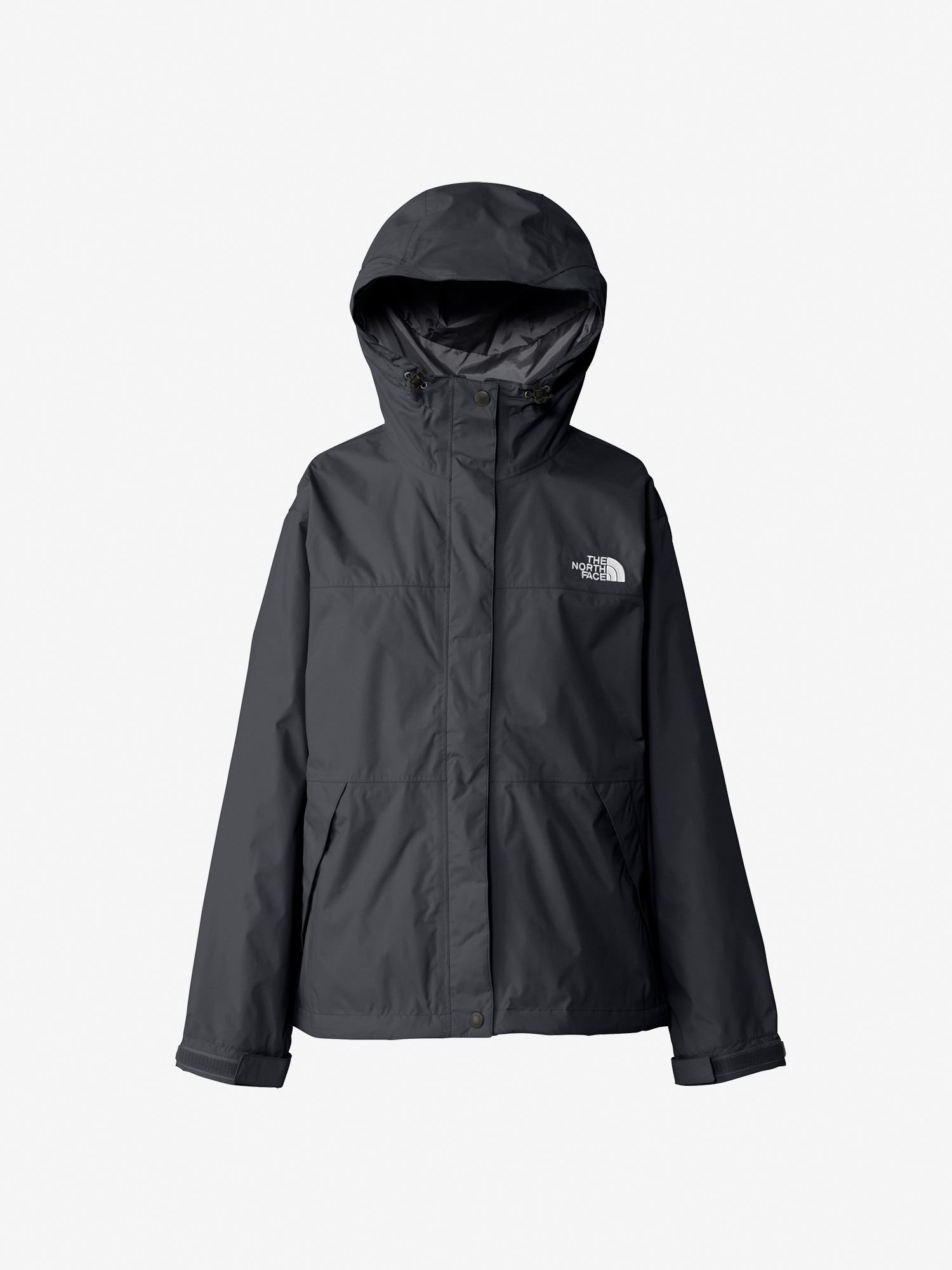 【ザ ノース フェイス/THE NORTH FACE】の【公式】クロノスジャケット(レディース) インテリア・キッズ・メンズ・レディースファッション・服の通販 founy(ファニー) 　ファッション　Fashion　レディースファッション　Fashion for Women　アウター　Coat / Outerwear Collection　レディースジャケット・軽アウター　Jackets　おすすめ　Recommended / Our Picks　アウトドア　Outdoor Clothing　タフタ　Taffeta, Structured Fabric　ドローコード　Drawcord, Drawstring Cord　フィット　Fit, Slim Fit　フラップ　Flap, Flap Pocket　フロント　Front, Front Design　ポケット　Pocket, Pocket Detail　ブラック|ID: prp329100004880432 ipo3291000000036425481