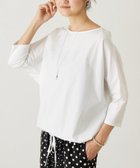 【ビアズリー/BEARDSLEY】のシャツTシャツ 人気、トレンドファッション・服の通販 founy(ファニー) ファッション Fashion レディースファッション Fashion for Women トップス・カットソー Cut & Sew Tops シャツ・ブラウス・オフィスカジュアル Elegant Blouses & Button-Ups ロングTシャツ・Tシャツ Longline T-Shirts & Tees インナー Innerwear カットソー Cut and Sewn Top チェック Check, Plaid, Tartan 定番 Standard, Basic Item バランス Balance, Style Balance ポケット Pocket, Pocket Detail 無地 Plain, Solid Color ロング Long, Long-Length ワイド Wide, Wide Fit 再入荷 Restock / Back in Stock エレガント 上品 Elegant thumbnail ホワイト|ID: prp329100004880445 ipo3291000000036425668