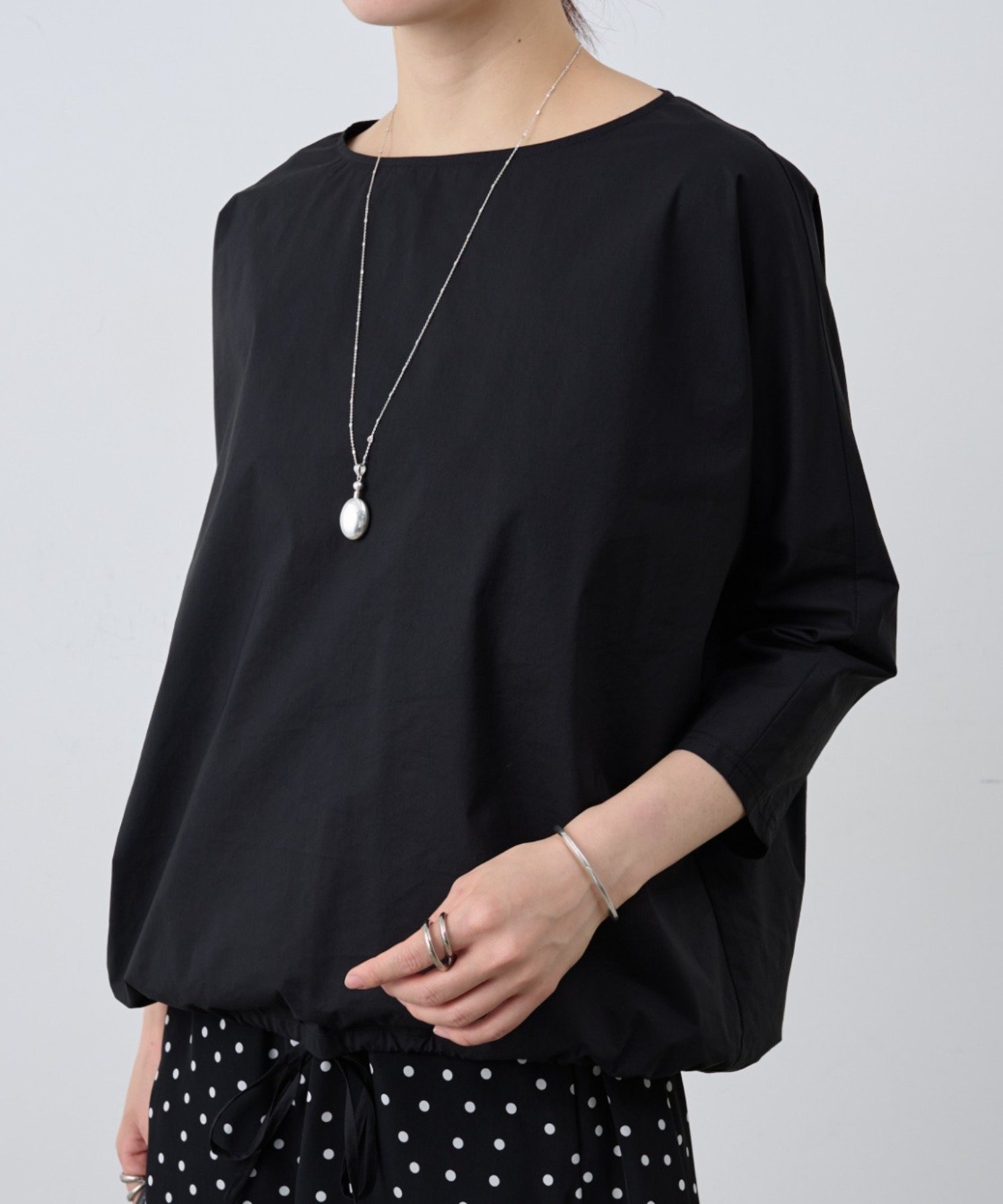 【ビアズリー/BEARDSLEY】のシャツTシャツ インテリア・キッズ・メンズ・レディースファッション・服の通販 founy(ファニー) ファッション Fashion レディースファッション Fashion for Women トップス・カットソー Cut & Sew Tops シャツ・ブラウス・オフィスカジュアル Elegant Blouses & Button-Ups ロングTシャツ・Tシャツ Longline T-Shirts & Tees インナー Innerwear カットソー Cut and Sewn Top チェック Check, Plaid, Tartan 定番 Standard, Basic Item バランス Balance, Style Balance ポケット Pocket, Pocket Detail 無地 Plain, Solid Color ロング Long, Long-Length ワイド Wide, Wide Fit 再入荷 Restock / Back in Stock エレガント 上品 Elegant ブラック|ID: prp329100004880445 ipo3291000000036425672