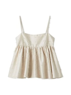 【ミラオーウェン/Mila Owen】のジャガードペプラムキャミトップス 人気、トレンドファッション・服の通販 founy(ファニー) ファッション Fashion レディースファッション Fashion for Women トップス・カットソー Cut & Sew Tops キャミソール&ノースリーブ Camisoles & Sleeveless Tops カットジャガード Cut Jacquard カットソー Cut and Sewn Top キャミ Camisole, Cami Top ギャザー Gathered, Ruffled サマー Summer, Summer Style シルク Silk, 100% Silk スマート Smart, Elegant タンク Tank Top, Sleeveless Top 人気 Popular, Best Seller 長袖 Long Sleeve, Full Sleeve バランス Balance, Style Balance ペプラム Peplum, Flared Hem リブニット Rib Knit, Ribbed Knit リボン Ribbon, Bow リュクス Luxury, Elegant, High-End, Chic おすすめ Recommended / Our Picks |ID:prp329100004880489