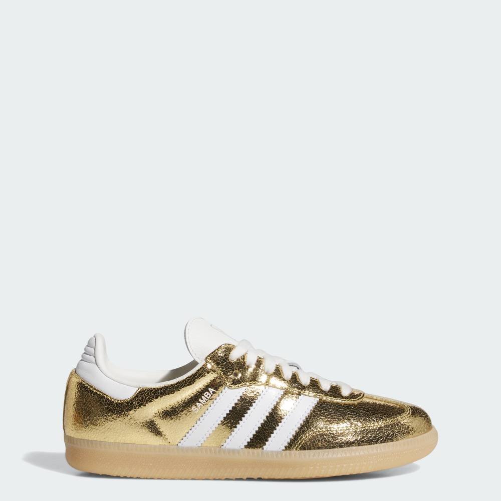 【アディダス/adidas】の【公式】アディダス adidas サンバOG / Samba OG 人気、トレンドファッション・服の通販 founy(ファニー) 　ファッション　Fashion　レディースファッション　Fashion for Women　クラシック　Classic, Timeless Style　スペシャル　Special, Limited Edition　フィット　Fit, Slim Fit　メタリック　Metallic, Shiny Finish　レギュラー　Regular, Standard Fit　 other-1|ID: prp329100004880641 ipo3291000000036427887