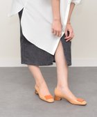 【インター ショシュール/INTER-CHAUSSURES】の【FABIO RUSCONI】オーナメントパンプス 人気、トレンドファッション・服の通販 founy(ファニー) ファッション Fashion レディースファッション Fashion for Women イタリア Italy thumbnail LBG/C|ID: prp329100004880653 ipo3291000000036427975