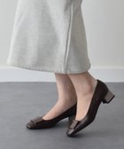 【インター ショシュール/INTER-CHAUSSURES】の【FABIO RUSCONI】オーナメントパンプス 人気、トレンドファッション・服の通販 founy(ファニー) ファッション Fashion レディースファッション Fashion for Women イタリア Italy thumbnail BR/C|ID: prp329100004880653 ipo3291000000036427981