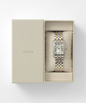 【ヒロブ/HIROB】のSEIKO Exclusive SZFH001 Combination 人気、トレンドファッション・服の通販 founy(ファニー) ファッション Fashion レディースファッション Fashion for Women 腕時計 Wristwatch ガラス Glass, Glassware クラシック Classic, Timeless Style チェック Check, Plaid, Tartan 時計 Watch, Wristwatch 人気 Popular, Best Seller ブレスレット Bracelet, Wristband ボックス Boxy, Box Shape エレガント 上品 Elegant |ID:prp329100004880674