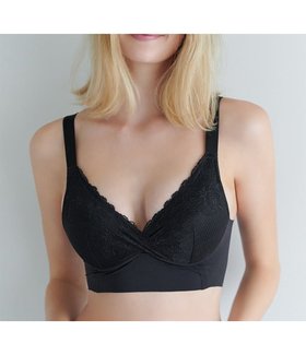 【ピーチジョン/PEACH JOHN】の【寝ている間も寄せ上げメイク】ぷるふわナイトブラ 人気、トレンドファッション・服の通販 founy(ファニー) ファッション Fashion レディースファッション Fashion for Women カシュクール Wrap Design ストレッチ Stretch, Stretchy Fabric フィット Fit, Slim Fit フロント Front, Front Design プリント Print, Printed Pattern ラップ Wrap, Wrap Design リラックス Relax, Relaxed Fit レース Lace, Lace Fabric ワイヤー Wire, Wired Bra おすすめ Recommended / Our Picks お家時間・ステイホーム Stay Home / At Home |ID:prp329100004880687