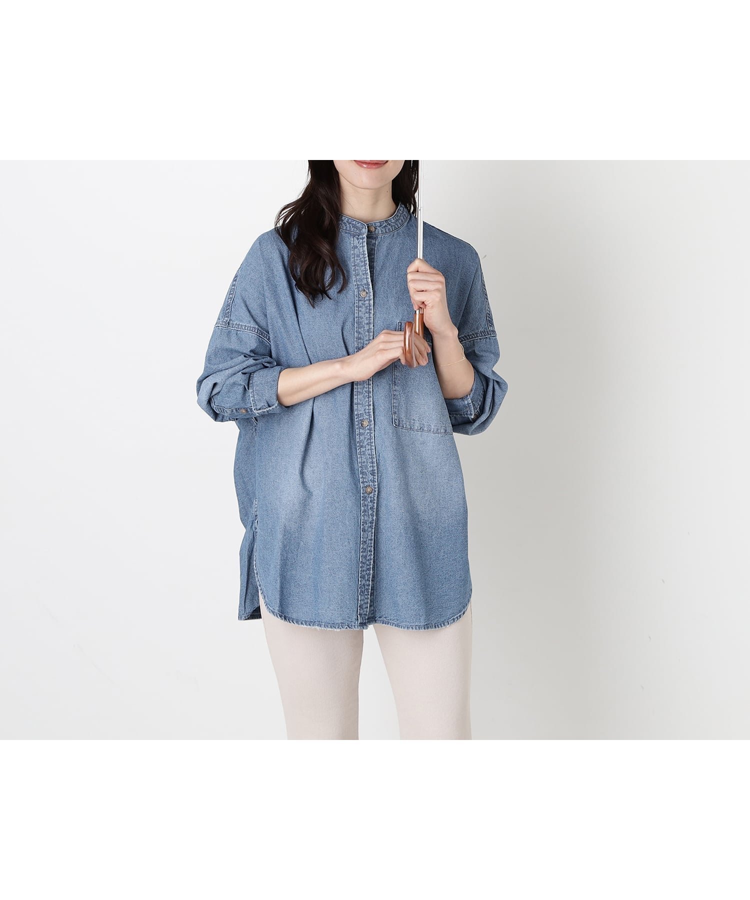 【ムーンバット/MOONBAT】の【WEB限定/遮光率100%/遮熱/UV】POLO RALPH LAUREN(ポロ ラルフローレン)晴雨兼用日傘 ワンポイント ポロベア刺繍 フリル 長傘 インテリア・キッズ・メンズ・レディースファッション・服の通販 founy(ファニー) 　ファッション　Fashion　レディースファッション　Fashion for Women　レイングッズ・傘・晴雨兼用傘　Umbrellas & Rain Gear　アイビー　Ivy Pattern　傘　Umbrella, Parasol　ニューヨーク　New York, NYC Style　人気　Popular, Best Seller　フリル　Frill, Ruffle　日傘　Parasol, UV Umbrella　ワンポイント　One Point, Statement Accent　オフホワイト|ID: prp329100004880691 ipo3291000000036428269