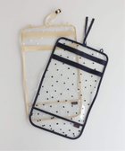 【イエナアンファン/IENA ENFANT / KIDS】の【Rikomon/リコモン】別注リュッセル用 ランドセルカバー 人気、トレンドファッション・服の通販 founy(ファニー) ファッション Fashion キッズファッション Fashion for Kids ドット Polka Dot, Dot Pattern 入学式 Entrance Ceremony 別注 Limited Edition, Custom Order 春 Spring thumbnail ネイビー|ID: prp329100004880703 ipo3291000000036428350