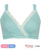 【ウィング ティーン/Wing Teen / KIDS】のウイング マタニティ 産前産後兼用 ハーフトップ ワコール 人気、トレンドファッション・服の通販 founy(ファニー) ファッション Fashion キッズファッション Fashion for Kids ハーフ Half, Half-Length ラップ Wrap, Wrap Design レース Lace, Lace Fabric ワイヤー Wire, Wired Bra thumbnail TU|ID: prp329100004880707 ipo3291000000036428374