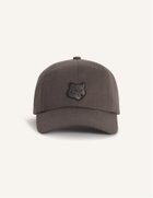 【メゾン キツネ/MAISON KITSUNE】のMaison Kitsune/FOX HEAD CAP 人気、トレンドファッション・服の通販 founy(ファニー) ファッション Fashion レディースファッション Fashion for Women キャップ Cap, Baseball Cap コレクション Collection, Seasonal Line パッチ Patch, Appliqué フロント Front, Front Design メタル Metal, Metal Parts 夏 Summer 旅行 Travel 春 Spring S/S・春夏 SS, Spring/Summer, Warm Season thumbnail BELUGA|ID: prp329100004880718 ipo3291000000036428422