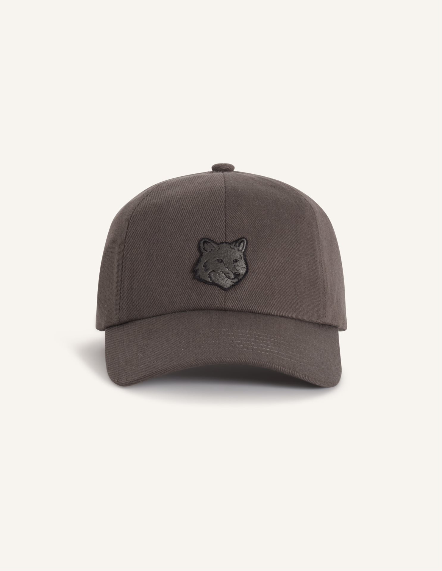 【メゾン キツネ/MAISON KITSUNE】のMaison Kitsune/FOX HEAD CAP インテリア・キッズ・メンズ・レディースファッション・服の通販 founy(ファニー) 　ファッション　Fashion　レディースファッション　Fashion for Women　キャップ　Cap, Baseball Cap　コレクション　Collection, Seasonal Line　パッチ　Patch, Appliqué　フロント　Front, Front Design　メタル　Metal, Metal Parts　夏　Summer　旅行　Travel　春　Spring　S/S・春夏　SS, Spring/Summer, Warm Season　BELUGA|ID: prp329100004880718 ipo3291000000036428422