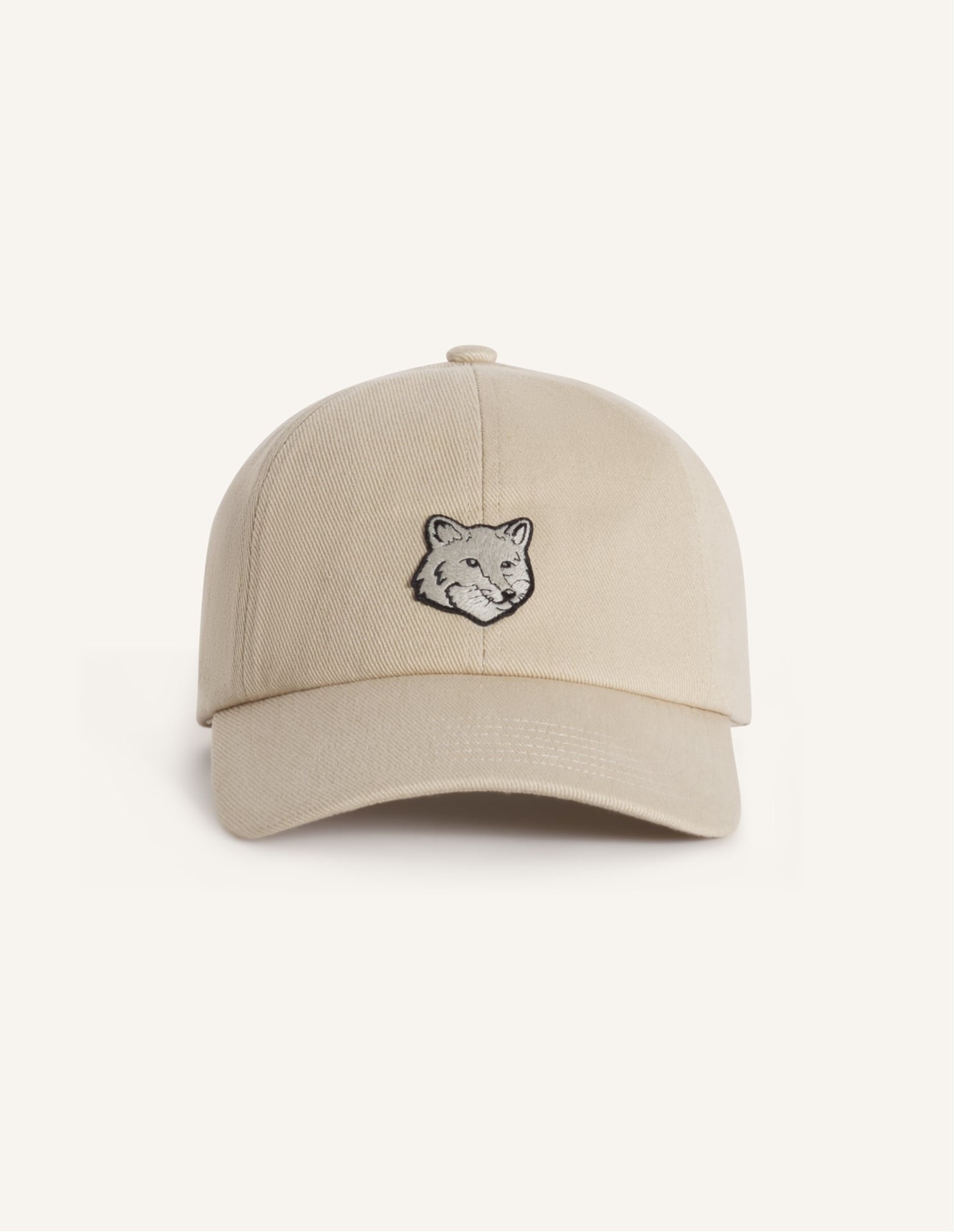 【メゾン キツネ/MAISON KITSUNE】のMaison Kitsune/FOX HEAD CAP インテリア・キッズ・メンズ・レディースファッション・服の通販 founy(ファニー) 　ファッション　Fashion　レディースファッション　Fashion for Women　キャップ　Cap, Baseball Cap　コレクション　Collection, Seasonal Line　パッチ　Patch, Appliqué　フロント　Front, Front Design　メタル　Metal, Metal Parts　夏　Summer　旅行　Travel　春　Spring　S/S・春夏　SS, Spring/Summer, Warm Season　TEA LEAF|ID: prp329100004880718 ipo3291000000036428424