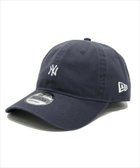 【ドノバン/DONOBAN】の9TWENTY MLB MINI LOGO DONOBAN別注 人気、トレンドファッション・服の通販 founy(ファニー) ファッション Fashion レディースファッション Fashion for Women ウォッシュ Washed Finish キャップ Cap, Baseball Cap コレクション Collection, Seasonal Line コンパクト Compact, Small Size ダメージ Distressed, Destroyed フロント Front, Front Design 別注 Limited Edition, Custom Order thumbnail 02.グラファイト(NY)|ID: prp329100004880720 ipo3291000000036428431