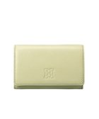 【ヒロフ/HIROFU】の【センプレ】二つ折り財布 レザー ウォレット 本革(商品番号 P25-50101) 人気、トレンドファッション・服の通販 founy(ファニー) ファッション Fashion レディースファッション Fashion for Women ミニ財布・二つ折り財布 Wallets & Card Cases イタリア Italy ウォレット Wallet シンプル Simple, Minimal 財布 Wallet, Purse 定番 Standard, Basic Item 人気 Popular, Best Seller ポケット Pocket, Pocket Detail モダン Modern, Contemporary 再入荷 Restock / Back in Stock おすすめ Recommended / Our Picks thumbnail ローレル|ID: prp329100004880733 ipo3291000000036428510