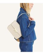 【メゾン キツネ/MAISON KITSUNE】のEDIE LARGE BAG 人気、トレンドファッション・服の通販 founy(ファニー) ファッション Fashion レディースファッション Fashion for Women バッグ Bags 春 Spring コレクション Collection, Seasonal Line 巾着 Drawstring Bag, Kinchaku ショルダー Shoulder, Shoulder Strap ツイル Twist, Twisted Detail パッチ Patch, Appliqué フラップ Flap, Flap Pocket ポケット Pocket, Pocket Detail ラップ Wrap, Wrap Design ループ Loop, Loop Knit S/S・春夏 SS, Spring/Summer, Warm Season 夏 Summer 旅行 Travel thumbnail MACADAMIA|ID: prp329100004880748 ipo3291000000036428563