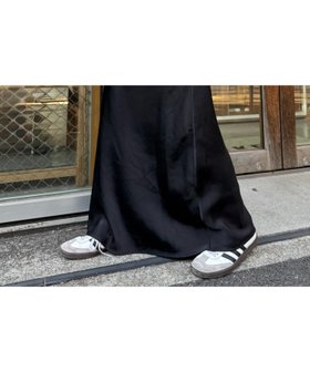 【チャオパニックティピー/CIAOPANIC TYPY】の【-3kg見え/14色展開】スタイルアップサテンスカート 人気、トレンドファッション・服の通販 founy(ファニー) ファッション Fashion レディースファッション Fashion for Women スカート Skirts サテン Satin, Glossy Fabric シンプル Simple, Minimal とろみ Fluid, Flowy Fabric バランス Balance, Style Balance おすすめ Recommended / Our Picks エレガント 上品 Elegant |ID:prp329100004882096