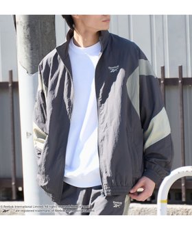 【コーエン/COEN】のReebok(リーボック)別注トラックジャケット 人気、トレンドファッション・服の通販 founy(ファニー) ファッション Fashion レディースファッション Fashion for Women アウター Coat / Outerwear Collection レディースジャケット・軽アウター Jackets シューズ Shoes, Footwear ジャケット Jacket, Outerwear スポーティ Sporty, Casual Athletic セットアップ Set-Up, Coordinated Outfit ベスト Vest, Waistcoat ポケット Pocket, Pocket Detail 別注 Limited Edition, Custom Order おすすめ Recommended / Our Picks エレガント 上品 Elegant 2026年 2026 |ID:prp329100004882157