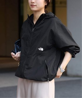【スローブ イエナ/SLOBE IENA】の《追加》THE NORTH FACE/ザ ノース フェイス Compact Jacket NP72530 人気、トレンドファッション・服の通販 founy(ファニー) ファッション Fashion レディースファッション Fashion for Women アウター Coat / Outerwear Collection レディースジャケット・軽アウター Jackets アウトドア Outdoor Clothing コンパクト Compact, Small Size 軽量 Lightweight, Ultra Light ジャケット Jacket, Outerwear フェイス Face, Facial Design |ID:prp329100004882270