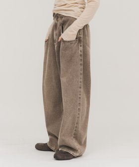 【ケービーエフ/KBF / URBAN RESEARCH】の『3サイズ展開』BIGポケットデザインデニム 人気、トレンドファッション・服の通販 founy(ファニー) ファッション Fashion レディースファッション Fashion for Women 2026年 2026 おすすめ Recommended / Our Picks デニム Denim, Jeans Material トレンド Trend, Trending Now ポケット Pocket, Pocket Detail 人気 Popular, Best Seller 夏 Summer S/S・春夏 SS, Spring/Summer, Warm Season |ID:prp329100004882430