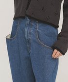 【ケービーエフ/KBF / URBAN RESEARCH】の『3サイズ展開』BIGポケットデザインデニム 人気、トレンドファッション・服の通販 founy(ファニー) ファッション Fashion レディースファッション Fashion for Women 2026年 2026 おすすめ Recommended / Our Picks デニム Denim, Jeans Material トレンド Trend, Trending Now ポケット Pocket, Pocket Detail 人気 Popular, Best Seller 夏 Summer S/S・春夏 SS, Spring/Summer, Warm Season thumbnail ブルー|ID: prp329100004882430 ipo3291000000036443589