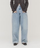 【ケービーエフ/KBF / URBAN RESEARCH】の『3サイズ展開』BIGポケットデザインデニム 人気、トレンドファッション・服の通販 founy(ファニー) ファッション Fashion レディースファッション Fashion for Women 2026年 2026 おすすめ Recommended / Our Picks デニム Denim, Jeans Material トレンド Trend, Trending Now ポケット Pocket, Pocket Detail 人気 Popular, Best Seller 夏 Summer S/S・春夏 SS, Spring/Summer, Warm Season thumbnail L.BLUE|ID: prp329100004882430 ipo3291000000036443593