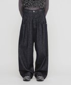 【ケービーエフ/KBF / URBAN RESEARCH】の『3サイズ展開』BIGポケットデザインデニム 人気、トレンドファッション・服の通販 founy(ファニー) ファッション Fashion レディースファッション Fashion for Women 2026年 2026 おすすめ Recommended / Our Picks デニム Denim, Jeans Material トレンド Trend, Trending Now ポケット Pocket, Pocket Detail 人気 Popular, Best Seller 夏 Summer S/S・春夏 SS, Spring/Summer, Warm Season thumbnail RIGID|ID: prp329100004882430 ipo3291000000036443601