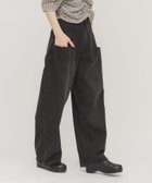 【ケービーエフ/KBF / URBAN RESEARCH】の『3サイズ展開』BIGポケットデザインデニム 人気、トレンドファッション・服の通販 founy(ファニー) ファッション Fashion レディースファッション Fashion for Women 2026年 2026 おすすめ Recommended / Our Picks デニム Denim, Jeans Material トレンド Trend, Trending Now ポケット Pocket, Pocket Detail 人気 Popular, Best Seller 夏 Summer S/S・春夏 SS, Spring/Summer, Warm Season thumbnail BLACK|ID: prp329100004882430 ipo3291000000036443605