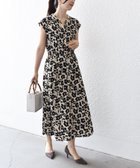 【シップス フォー ウィメン/SHIPS】の【WEB限定】 洗濯機可能 ドット 花柄 サイド プリーツ フレンチスリーブ ワンピース 人気、トレンドファッション・服の通販 founy(ファニー) ファッション Fashion レディースファッション Fashion for Women ワンピース Dresses スキッパー Skipper, Open Collar スリーブ Sleeve, Long Sleeve / Short Sleeve ドット Polka Dot, Dot Pattern フレンチ French, French Style プリント Print, Printed Pattern プリーツ Pleats, Pleated thumbnail オフホワイト|ID: prp329100004882483 ipo3291000000036444197