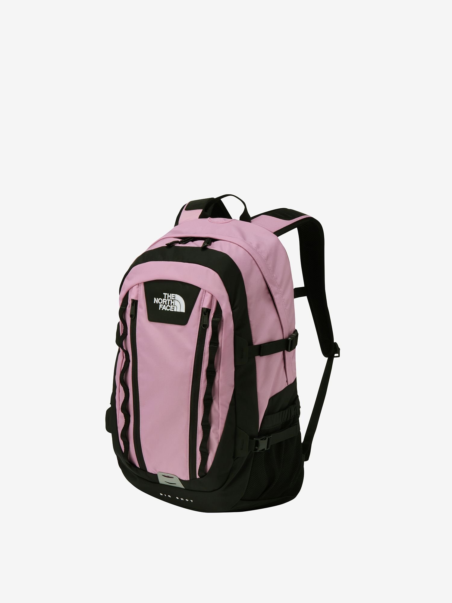 【ザ ノース フェイス/THE NORTH FACE】の【公式】ビッグショット インテリア・キッズ・メンズ・レディースファッション・服の通販 founy(ファニー) 　ファッション　Fashion　レディースファッション　Fashion for Women　アウトドア　Outdoor Clothing　クラシカル　Classical, Vintage-Inspired　ショルダー　Shoulder, Shoulder Strap　スリーブ　Sleeve, Long Sleeve / Short Sleeve　デイパック　Daypack, Casual Backpack　ビッグ　Big, Oversized　ポケット　Pocket, Pocket Detail　メッシュ　Mesh, Net Fabric　リュック　Backpack, Rucksack　人気　Popular, Best Seller　定番　Standard, Basic Item　ハッシュドラベンダー|ID: prp329100004882535 ipo3291000000036444734