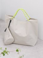 【アンビリオン/UN BILLION】のカシュカシュ cachecache / ウォッシャーナイロンパッカブルトート IV|ID: prp329100004882545 ipo3291000000036444834